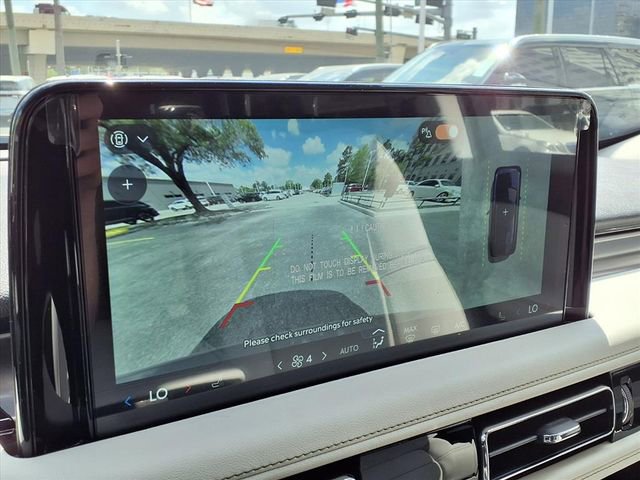 New 2026 Lincoln Aviator 2WD image 13