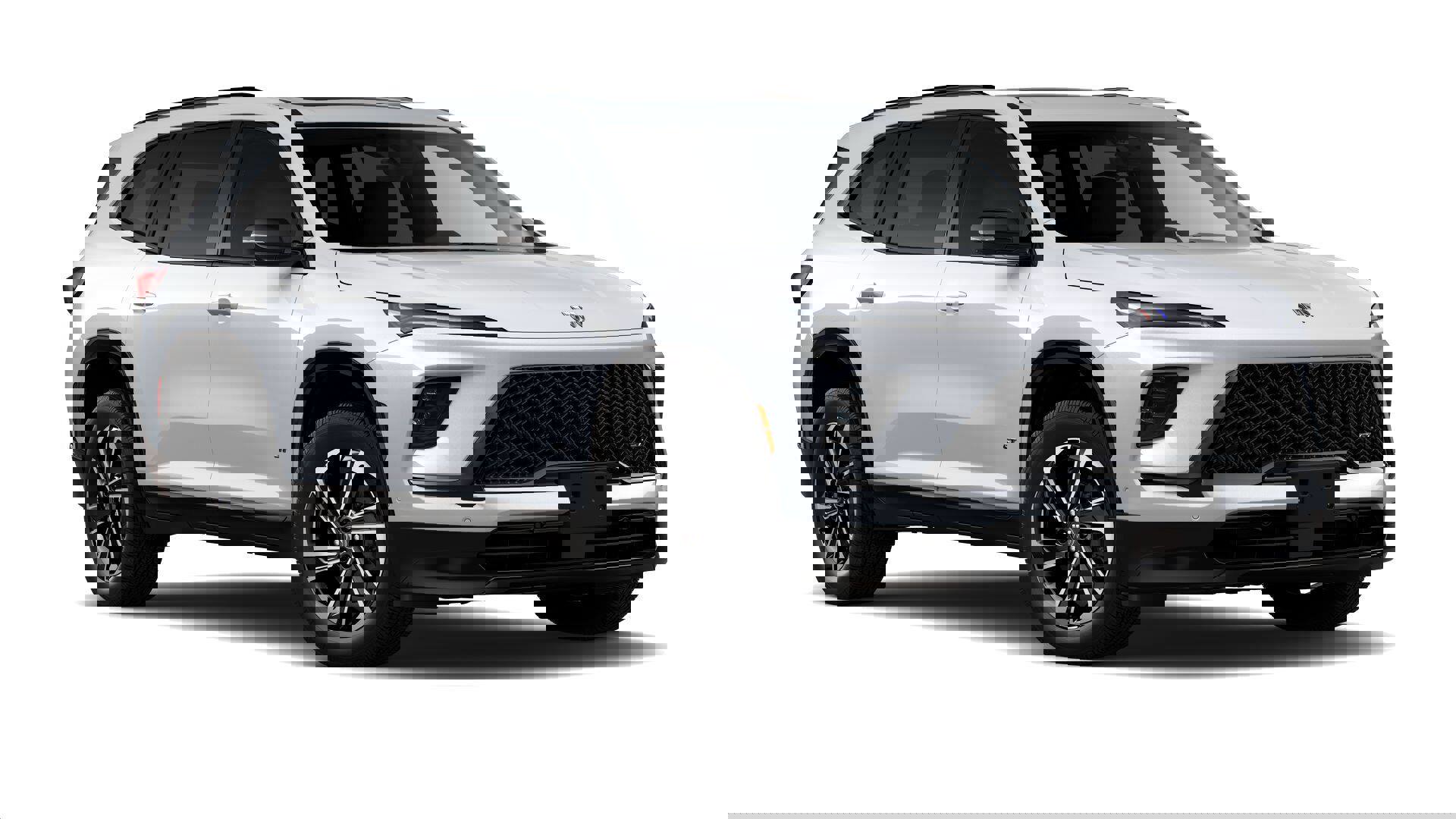 New 2026 Buick Enclave Sport Touring w/ Super Cruise Package image 20