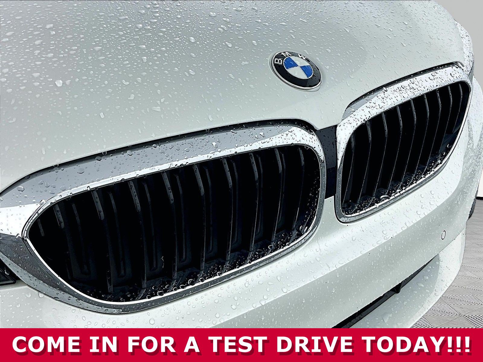 Used 2018 BMW 540i xDrive AWD/4WD image 32