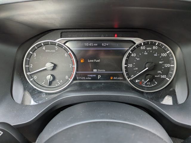 Used 2023 Nissan Rogue SL image 27