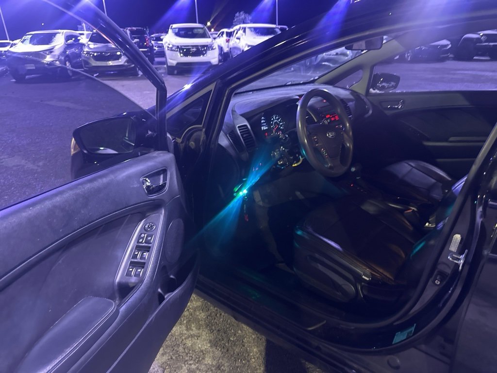 Used 2016 Kia Forte LX image 8