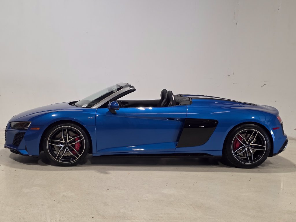 Used 2020 Audi R8 V10 AWD/4WD image 3