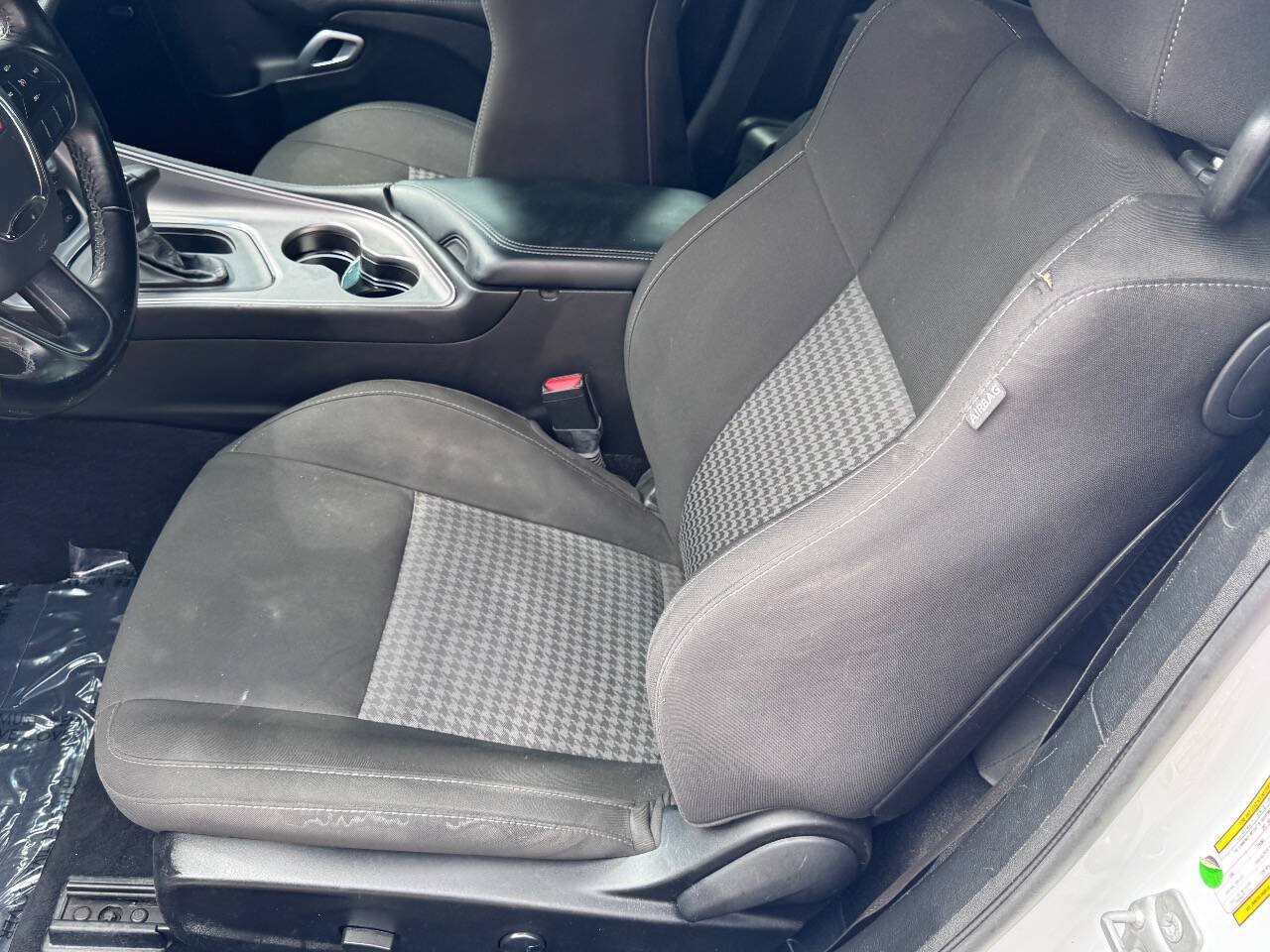 Used 2023 Dodge Challenger GT RWD image 16