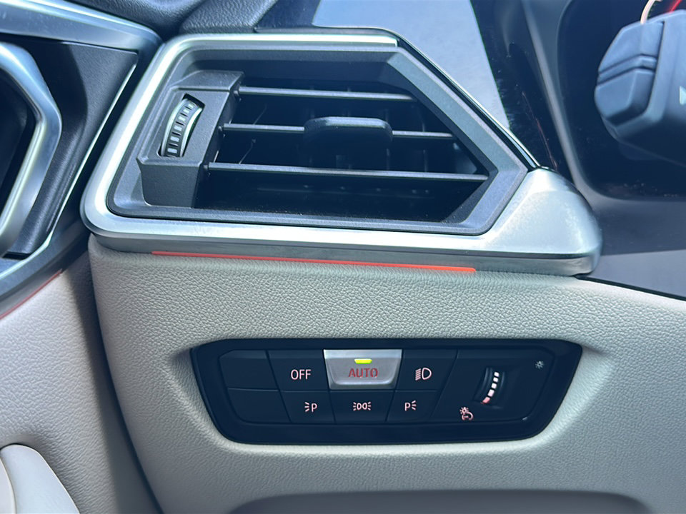 Certified 2023 BMW 430i Convertible w/ Premium Package image 32