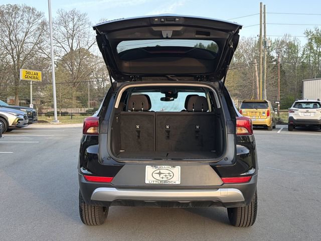 Used 2024 Chevrolet TrailBlazer LT FWD image 14