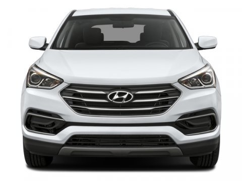Used 2017 Hyundai Santa Fe Sport AWD/4WD image 7