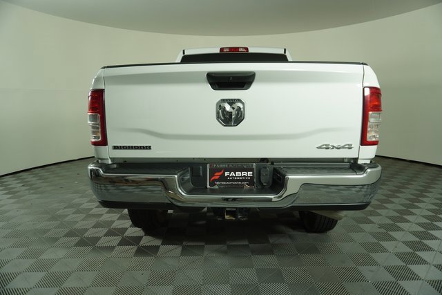 Used 2024 RAM 2500 Big Horn image 7