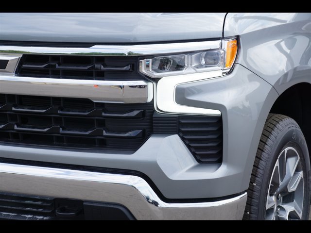 New 2026 Chevrolet Silverado 1500 LT w/ LPO, Dark Essentials Package AWD/4WD image 21