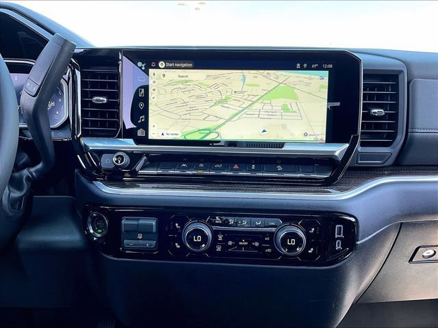 New 2026 Chevrolet Silverado 1500 RST w/ Z71 Off-Road Package AWD/4WD image 11