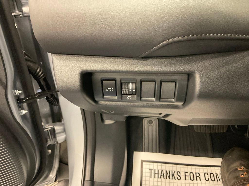 New 2026 Subaru Outback Wilderness AWD/4WD image 13