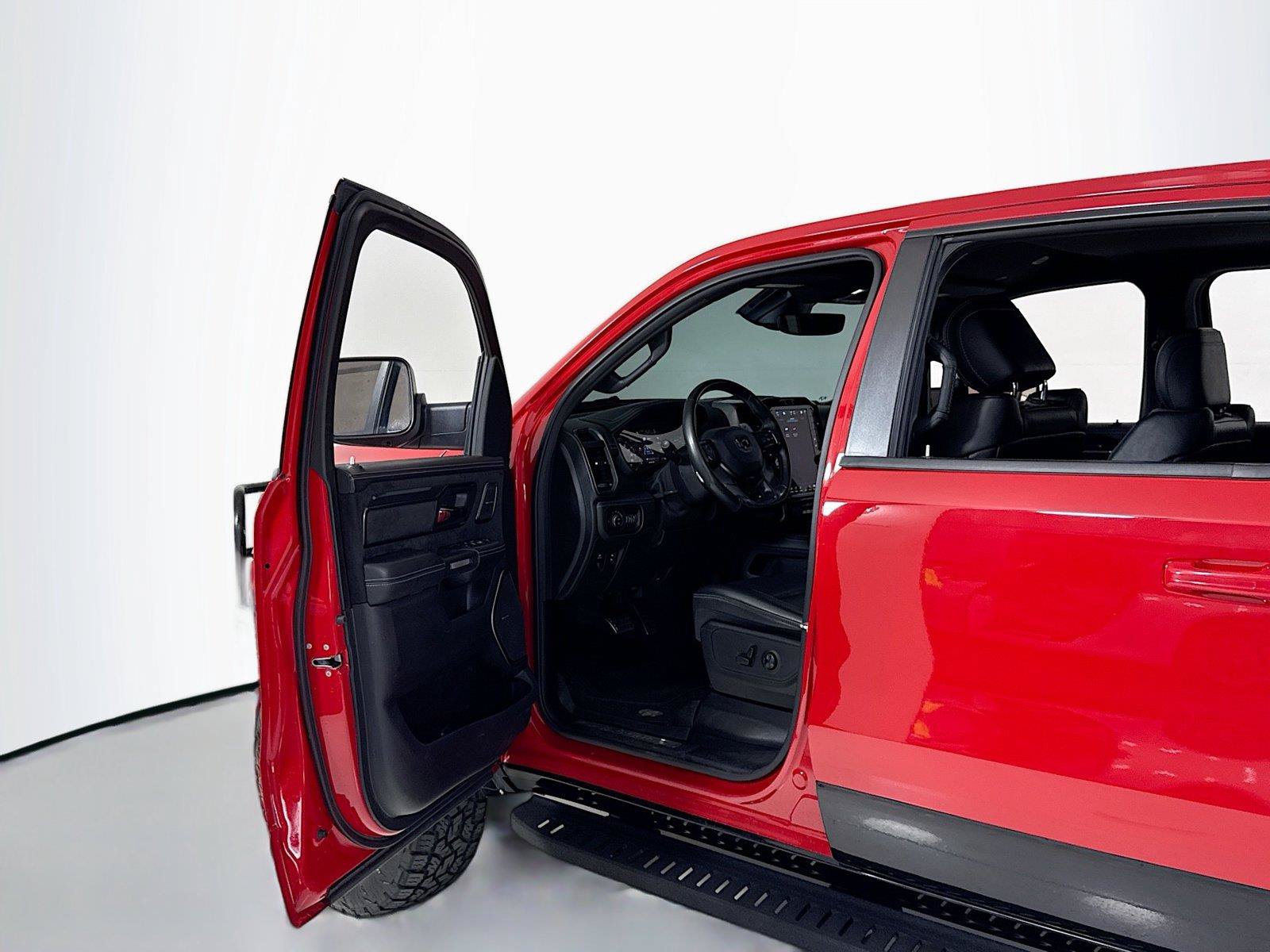 Used 2022 RAM 1500 TRX w/ TRX Level 1 Equipment Group AWD/4WD image 11