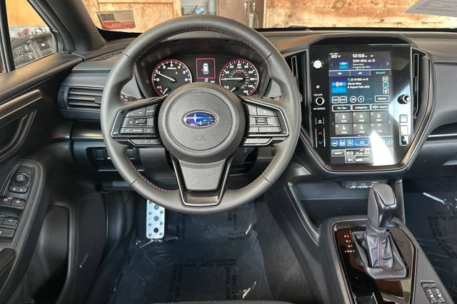 Used 2025 Subaru Impreza RS AWD/4WD image 14