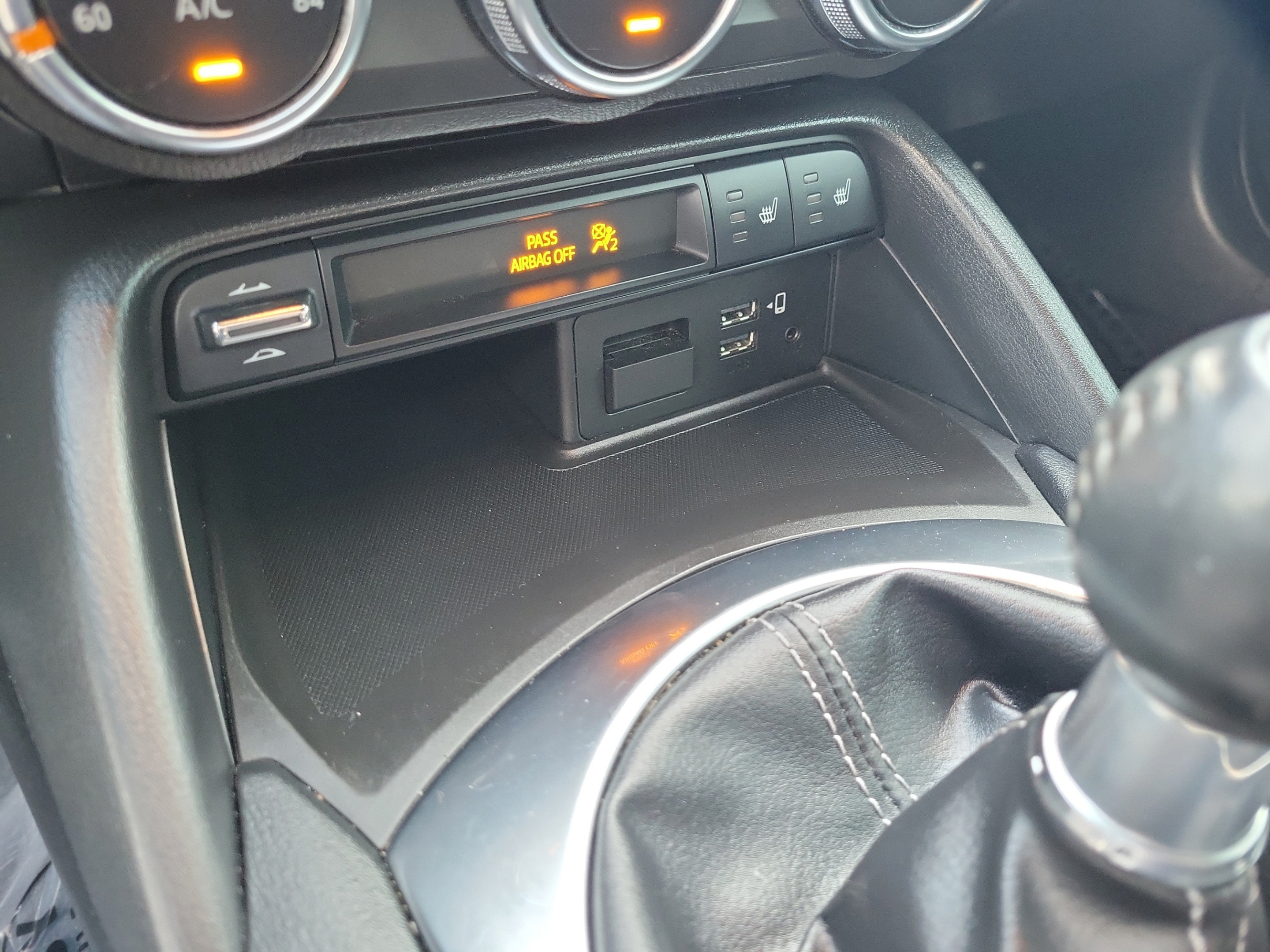 Used 2021 MAZDA MX-5 Miata RF Grand Touring RWD image 21
