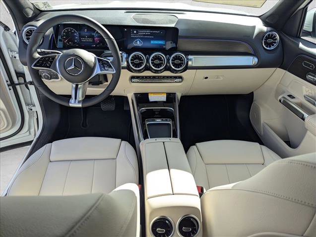 New 2026 Mercedes-Benz GLB 250 GLB 250 image 14