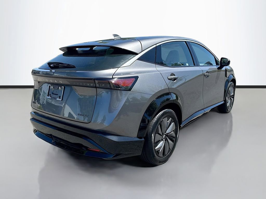 Used 2023 Nissan Ariya FWD image 7