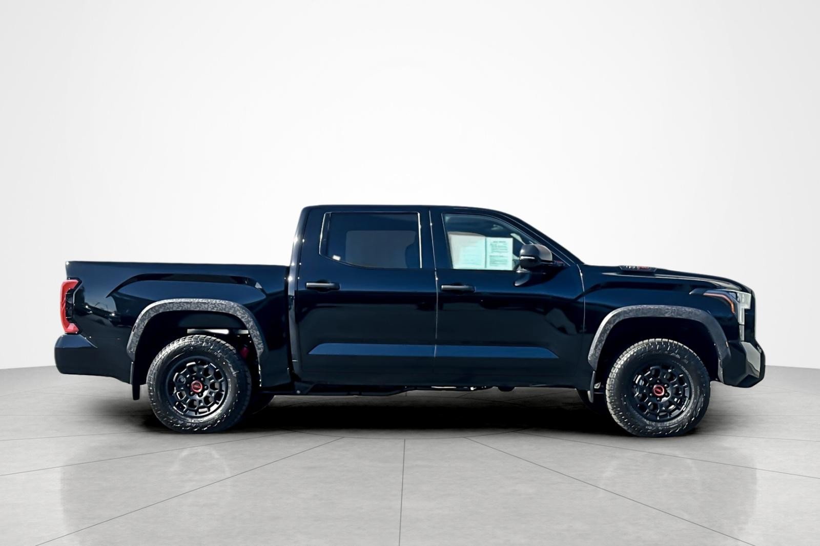 Certified 2026 Toyota Tundra TRD Pro AWD/4WD image 6