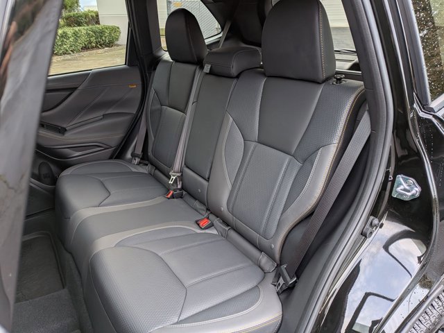 Certified 2025 Subaru Forester Wilderness image 19