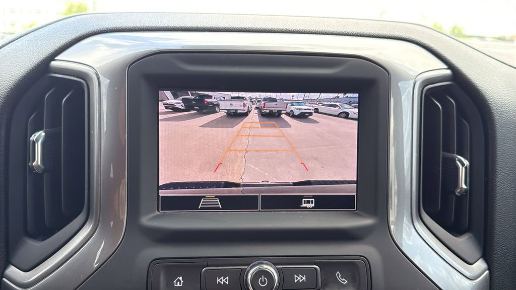 Used 2024 Chevrolet Silverado 2500 Custom w/ Custom Convenience Package image 26