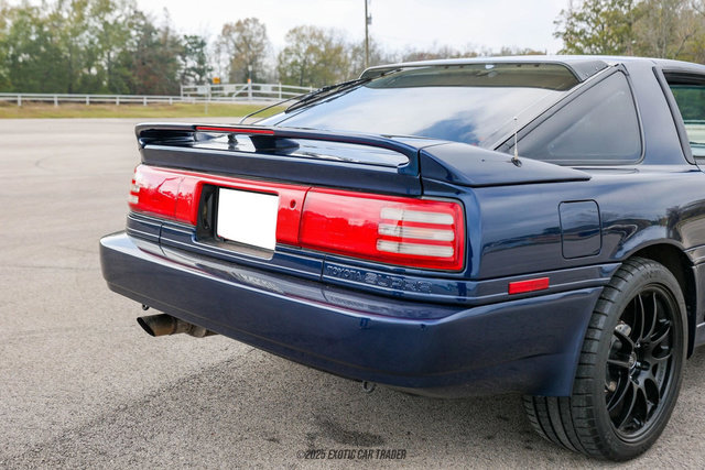 Used 1989 Toyota Supra Turbo image 64