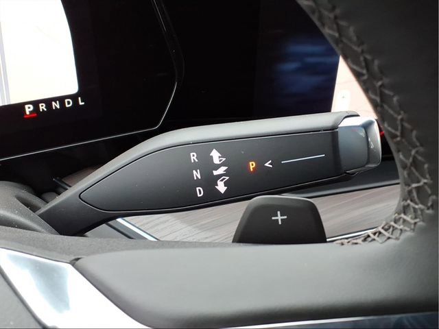 New 2026 Chevrolet Tahoe LS AWD/4WD image 11