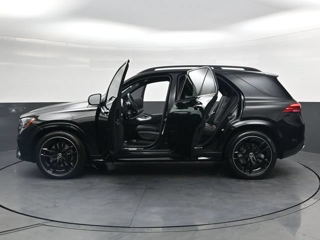 Used 2024 Mercedes-Benz GLE 580 4MATIC image 38