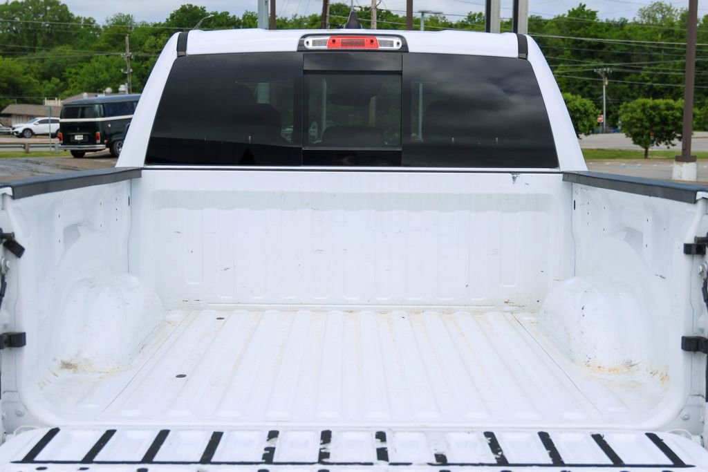Used 2022 RAM 1500 Big Horn AWD/4WD image 10