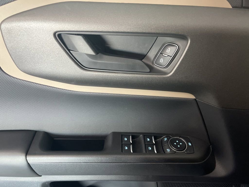 Used 2025 Ford Bronco Sport Big Bend w/ Convenience Package image 52