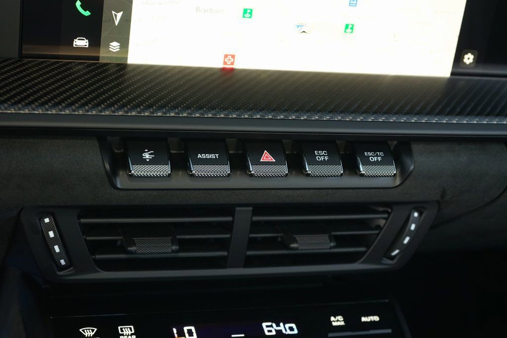 Used 2026 Porsche 911 GT3 image 17