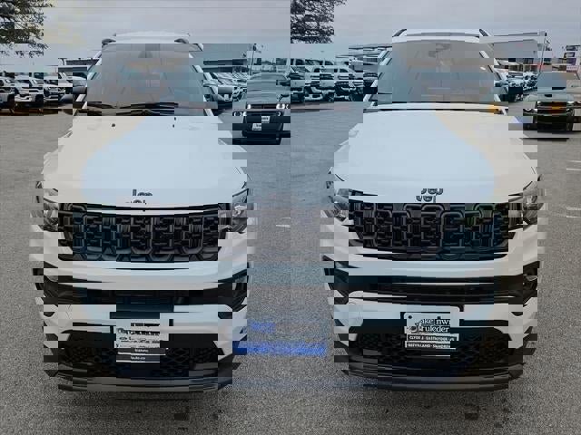 New 2026 Jeep Compass Latitude image 41