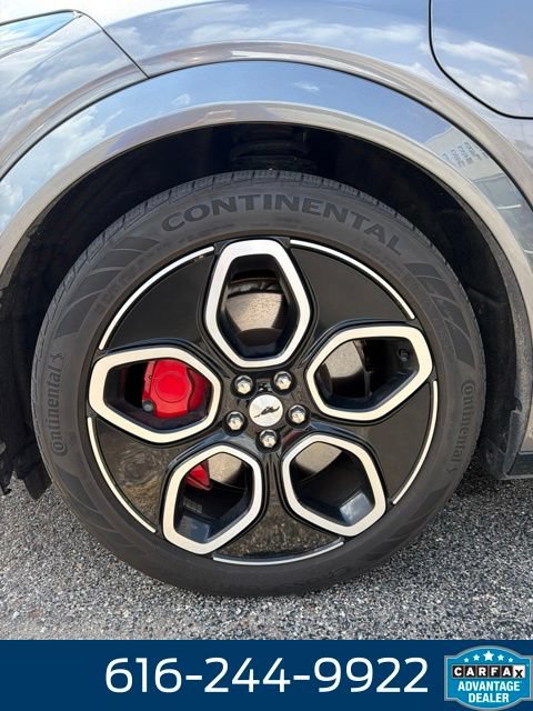 Used 2023 Ford Mustang Mach-E GT AWD/4WD image 6