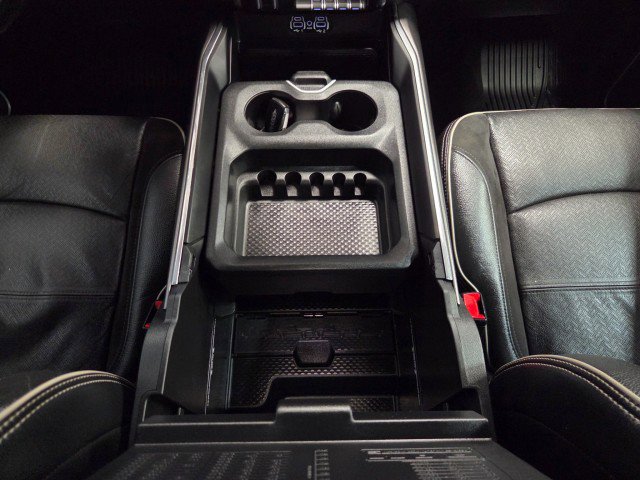 Used 2020 RAM 2500 Laramie image 86