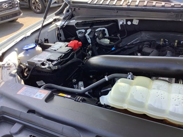 Used 2024 Ford Expedition Max Limited image 14