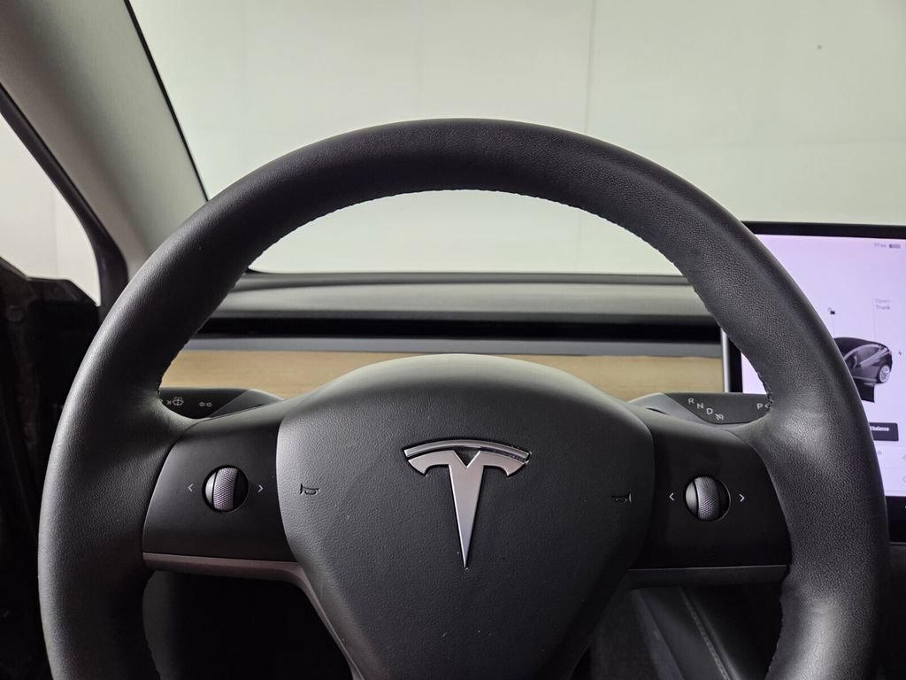 Used 2021 Tesla Model 3 Long Range AWD/4WD image 13
