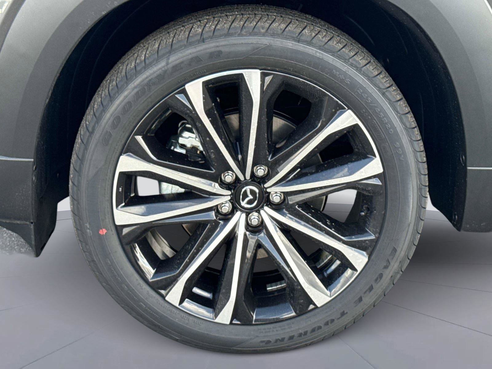 New 2026 MAZDA CX-50 AWD 2.5 S w/ Weather Package image 10