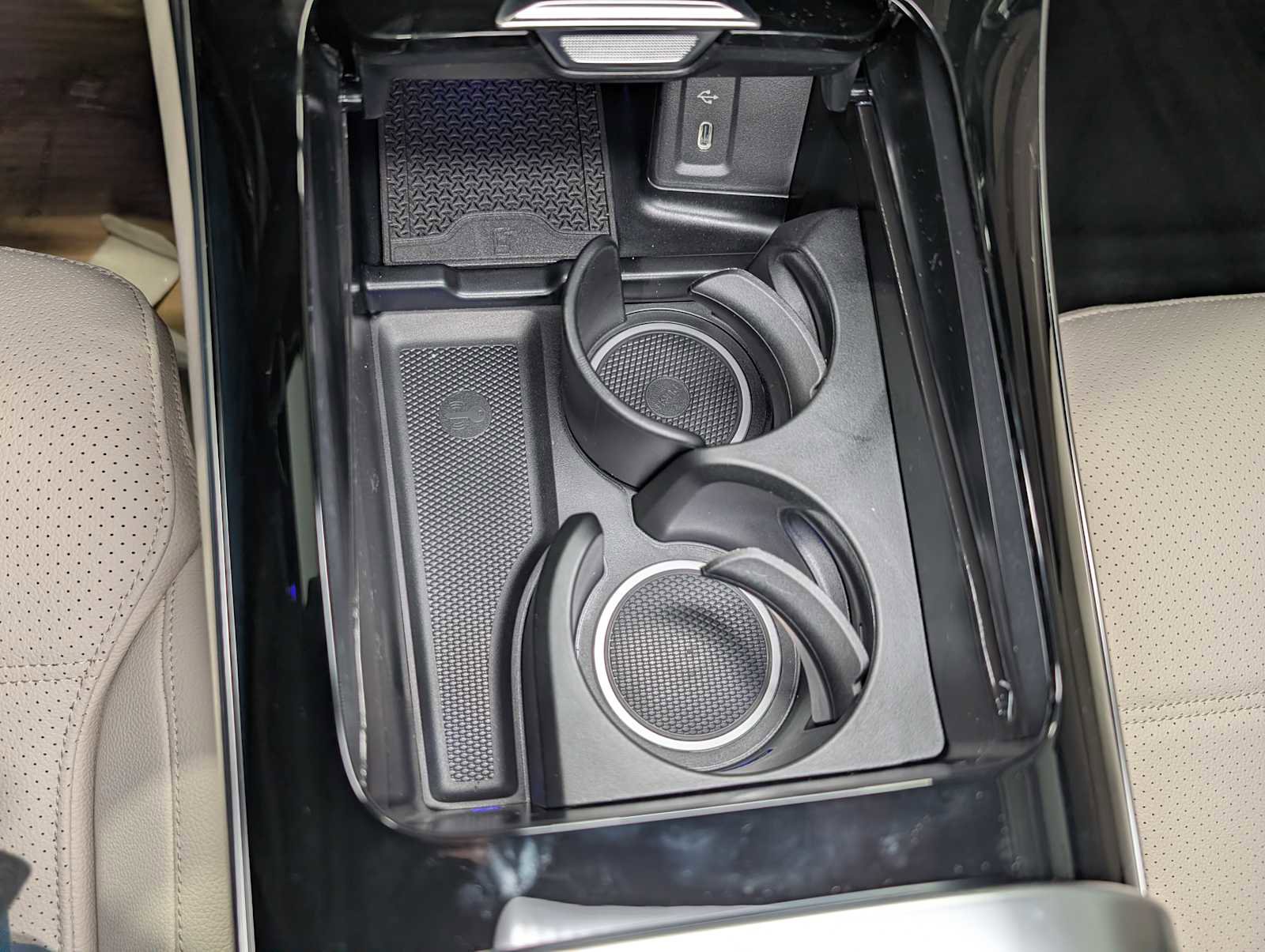 New 2026 Mercedes-Benz GLC 300 4MATIC image 23