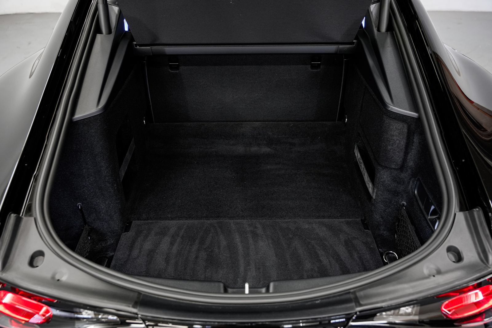 Used 2025 Mercedes-Benz AMG GT 55 image 37