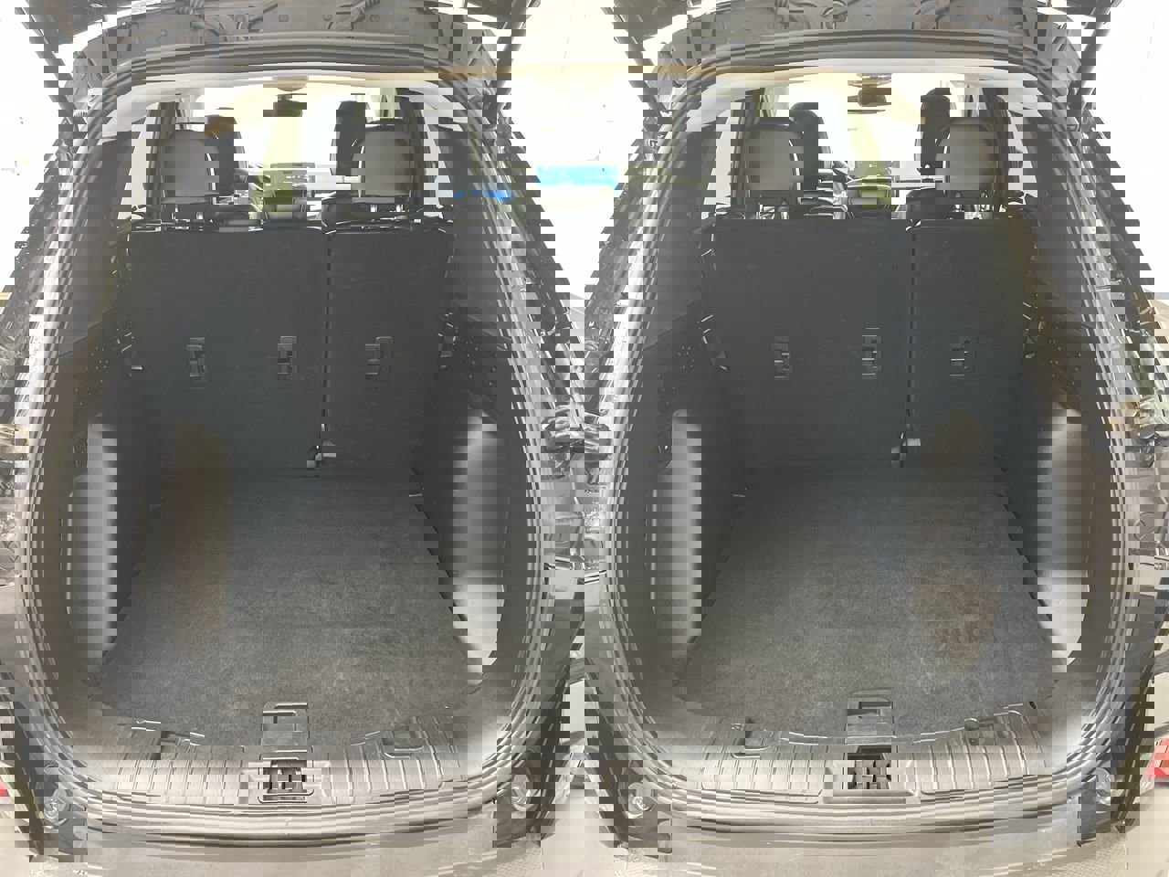 Certified 2024 Ford Escape Platinum image 28