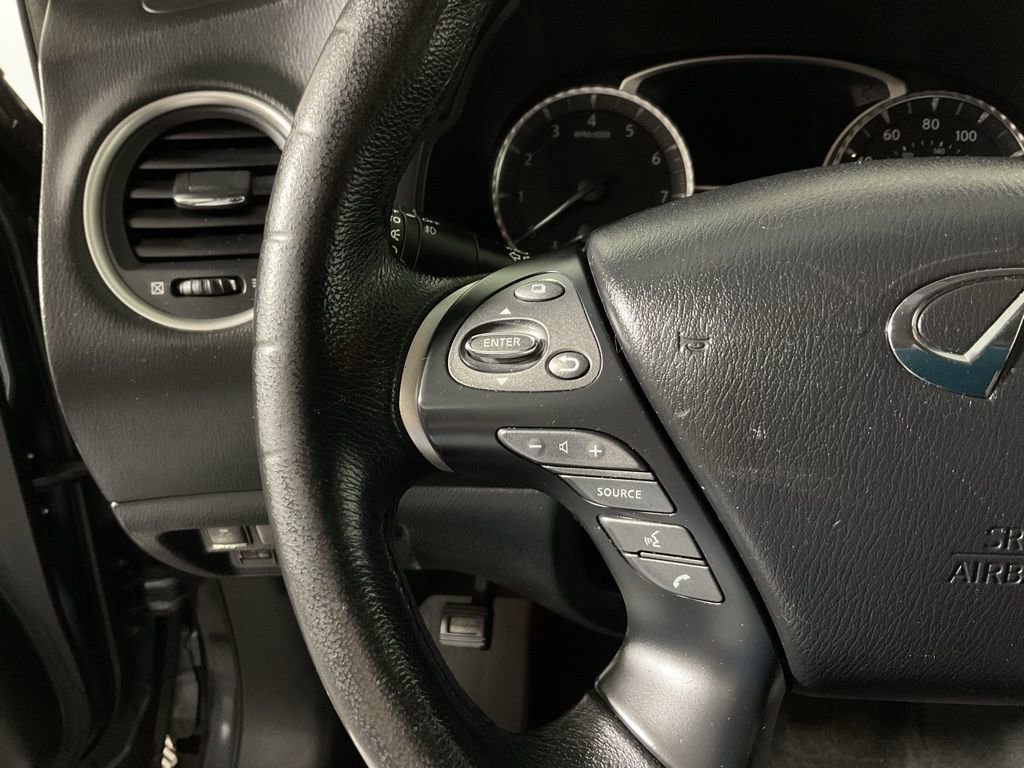 Used 2013 INFINITI JX35 AWD w/ Premium Pkg image 21