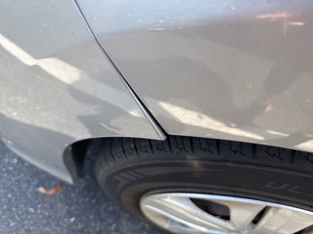 Used 2018 Honda Fit LX image 5