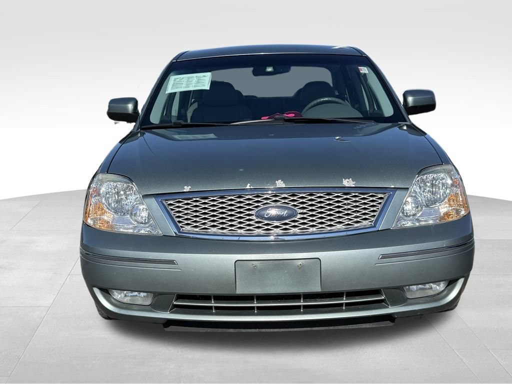 Used 2007 Ford Five Hundred SEL image 3