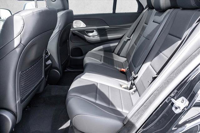 New 2026 Mercedes-Benz GLE 450 4MATIC image 19