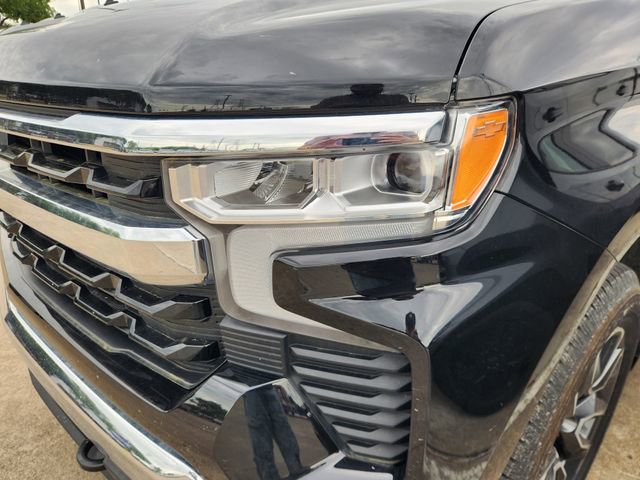 Used 2024 Chevrolet Silverado 1500 LT image 6