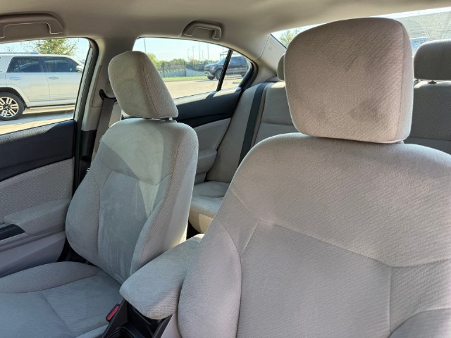 Used 2013 Honda Civic LX image 11