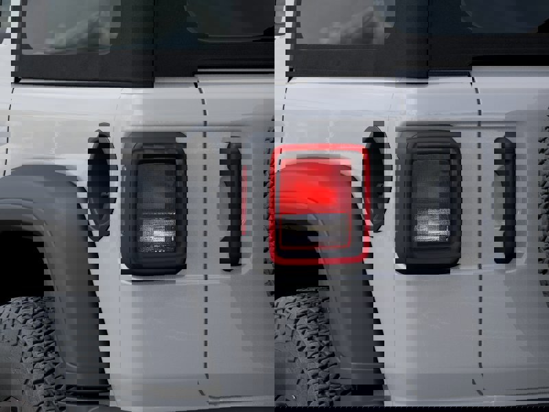 New 2026 Jeep Wrangler Sport S image 19