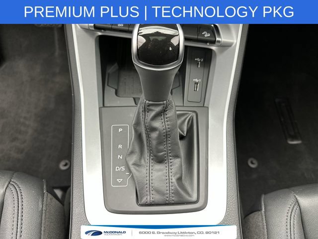 Used 2021 Audi Q3 2.0T Premium Plus w/ Premium Plus Package AWD/4WD image 20