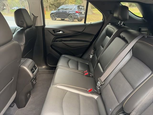 Used 2021 Chevrolet Equinox Premier image 8