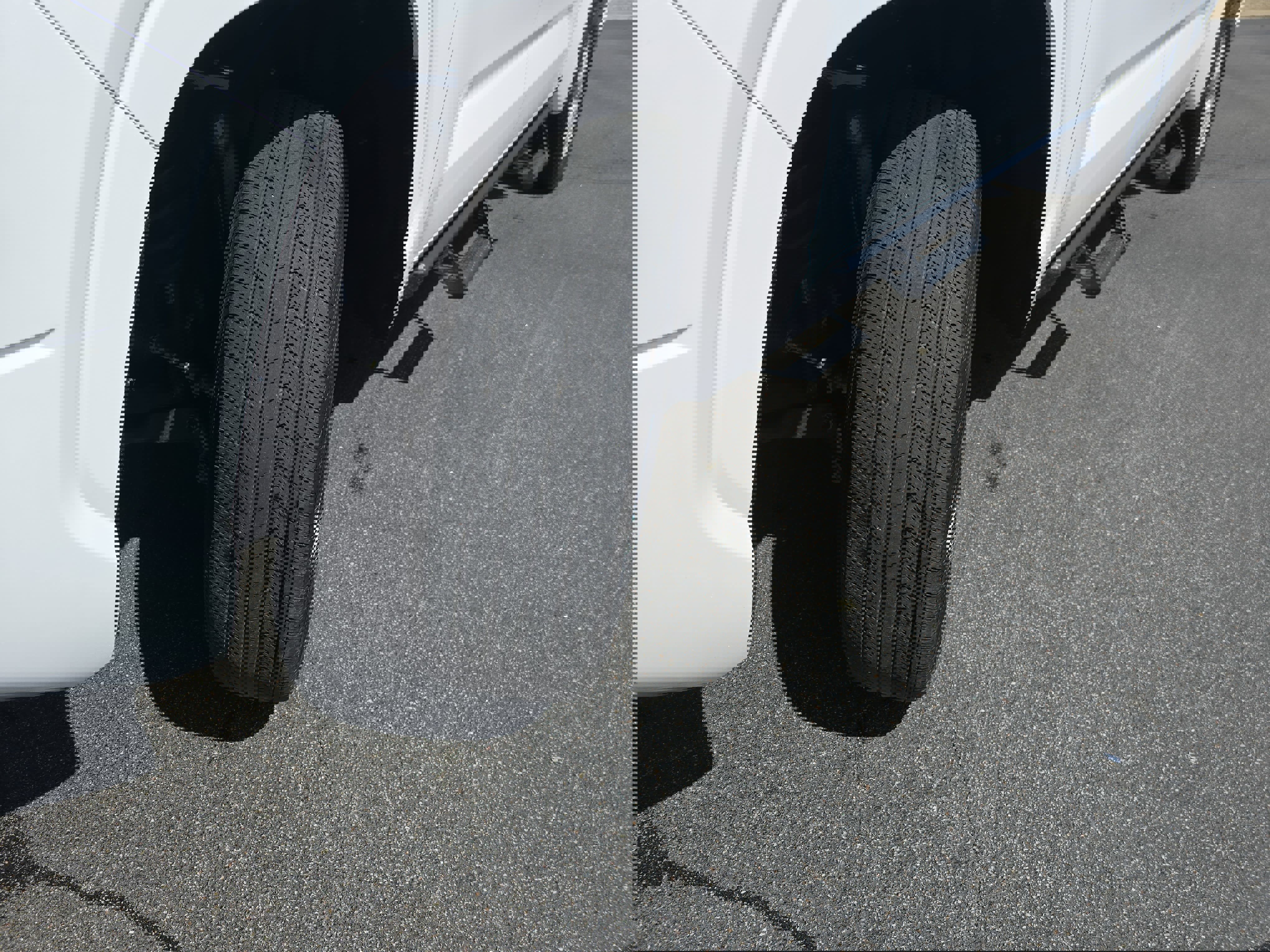 Used 2025 Toyota Tundra SR w/ SR Tow Package image 34