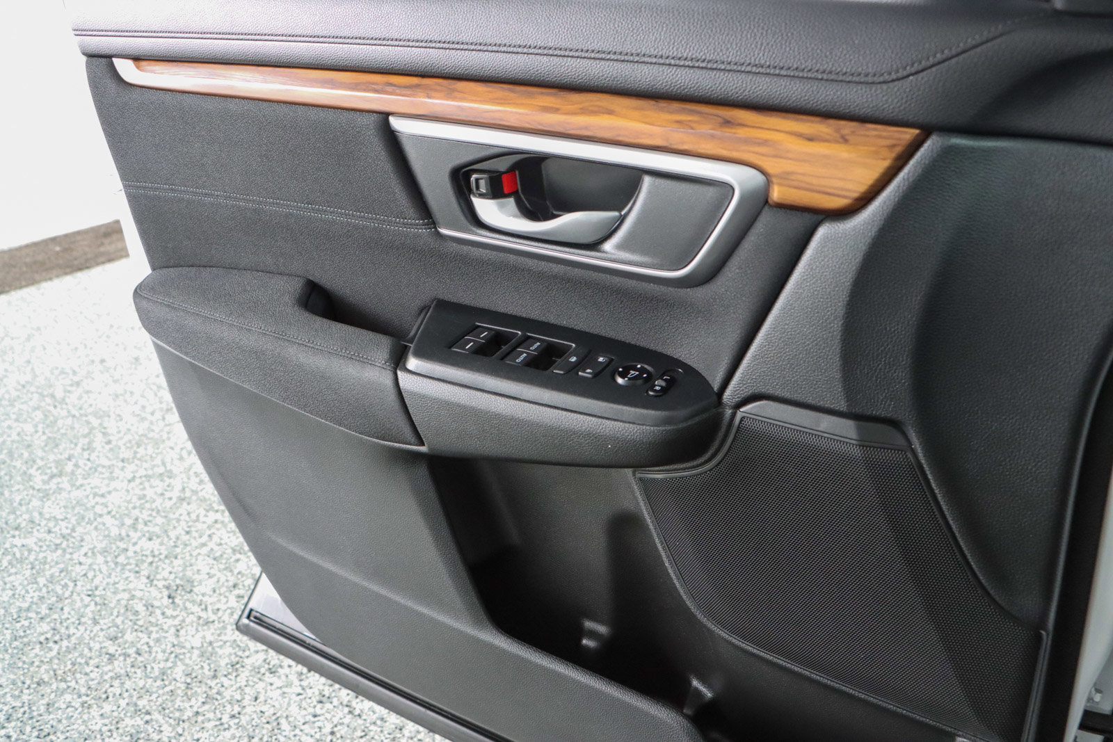 Used 2020 Honda CR-V EX image 22