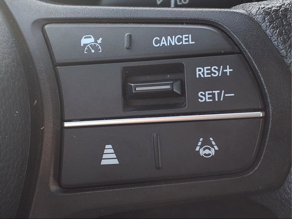 Certified 2023 Honda CR-V LX image 23