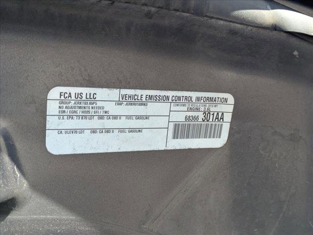 Used 2018 Jeep Grand Cherokee Altitude image 23